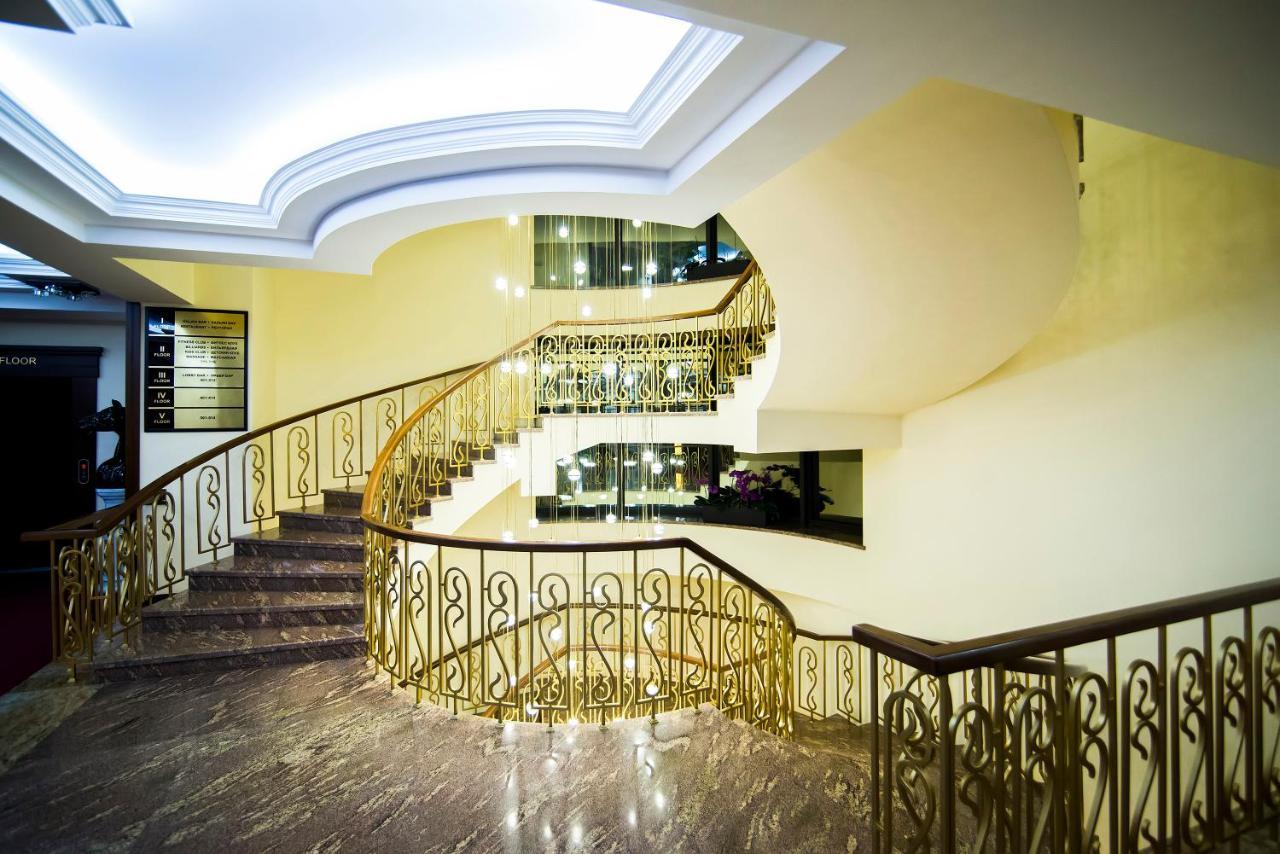 Elegant Hotel & Resort 차그카조르 외부 사진