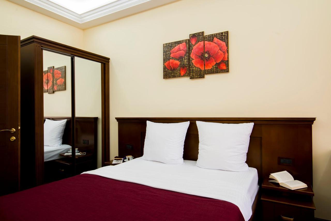 Elegant Hotel & Resort 차그카조르 외부 사진