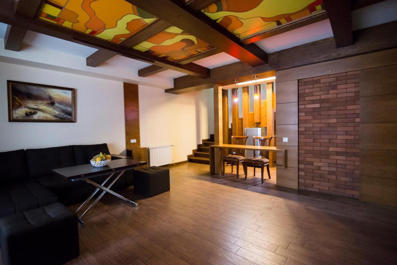 Elegant Hotel & Resort 차그카조르 외부 사진