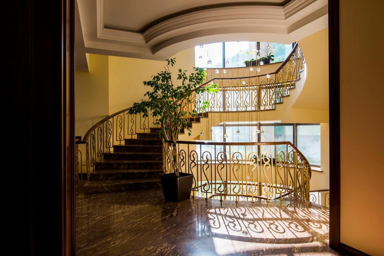 Elegant Hotel & Resort 차그카조르 외부 사진