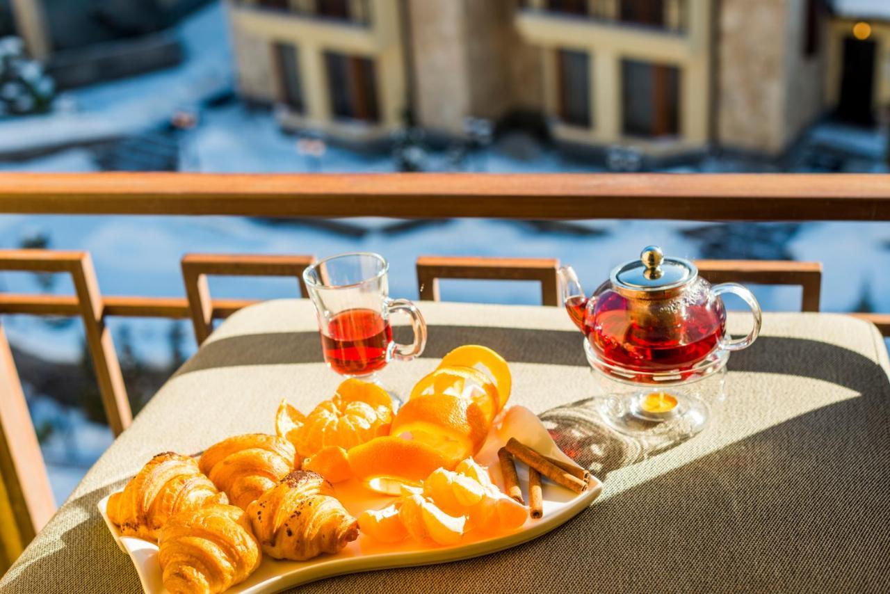 Elegant Hotel & Resort 차그카조르 외부 사진