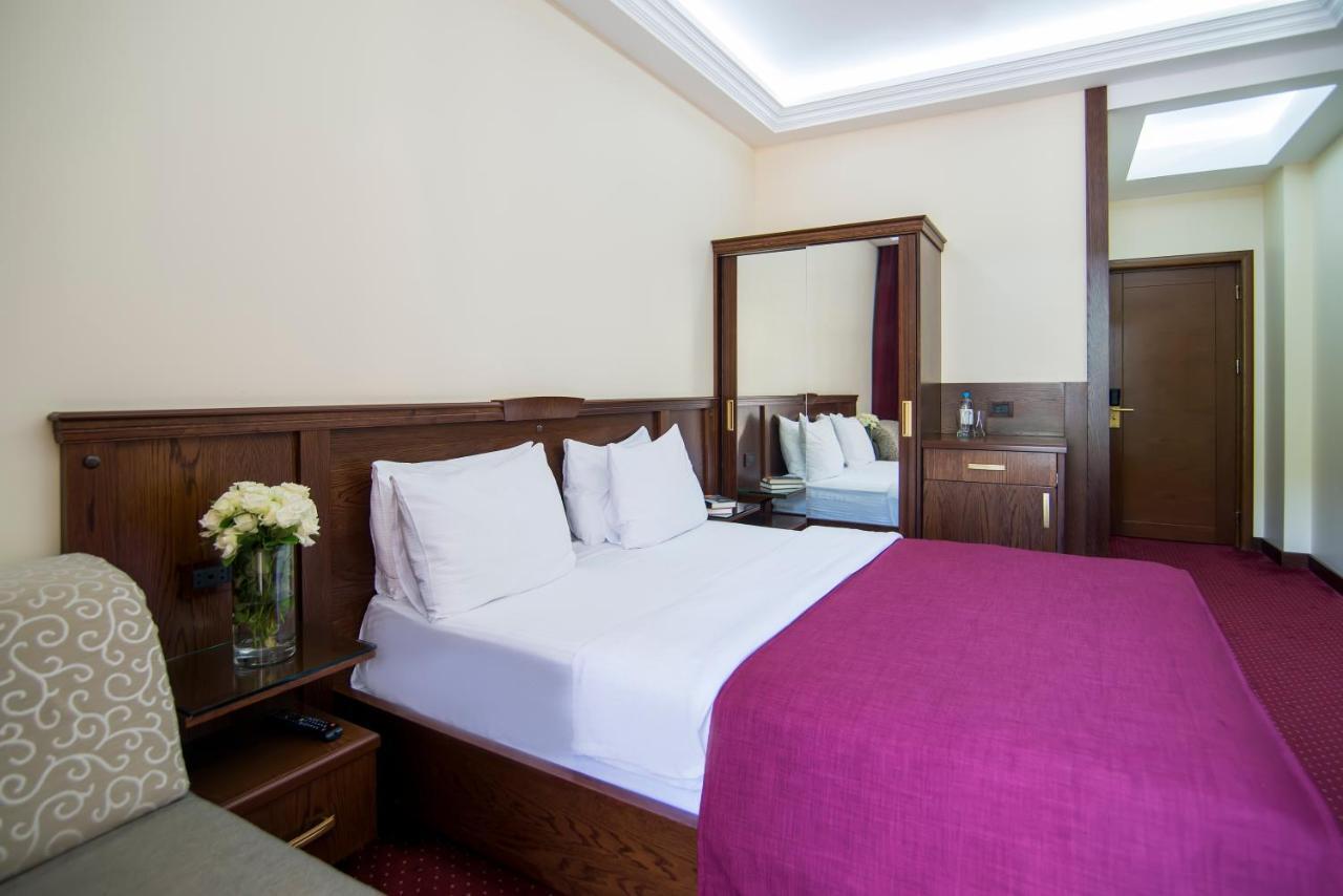 Elegant Hotel & Resort 차그카조르 외부 사진